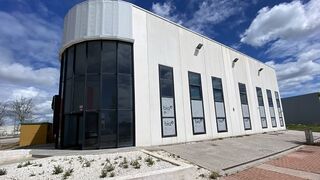 Smileat compra la fábrica de potitos ecológicos de BIO Midsona AB en Jerez