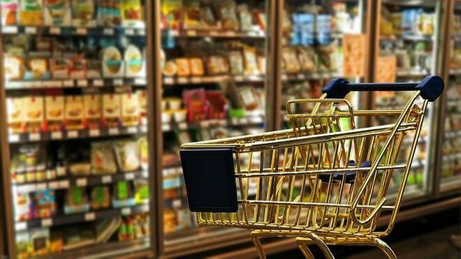 ¿Cuánto tardarán los alimentos en 3D en llegar a los supermercados?
