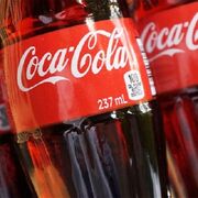 Coca-Cola EP ganó un 174,5 % más hasta junio y sus ingresos en Iberia crecieron un 28,5 %