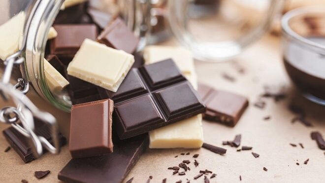 6 consejos para conservar el chocolate en verano