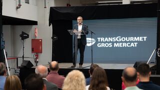 Transgourmet Ibérica invierte 5,3 millones de euros en la reforma integral del GMcash de Montcada i Reixac