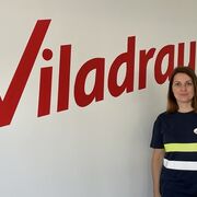 Anna Busquets, nueva directora de la planta de Nestlé en Viladrau (Girona)