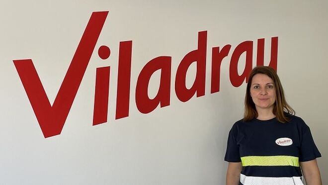Anna Busquets, nueva directora de la planta de Nestlé en Viladrau (Girona)