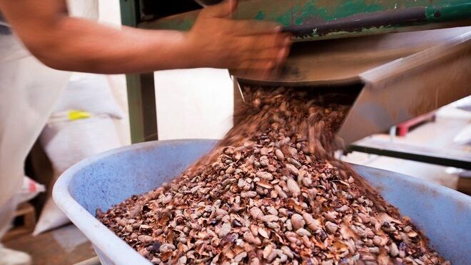 La fabricación de chocolate ya es la más cara en años por la inflación