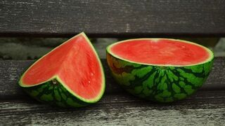 Los productores de melón denuncian una campaña de desprestigio en su contra