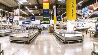 Metro AG eleva su perspectiva de crecimiento para 2022