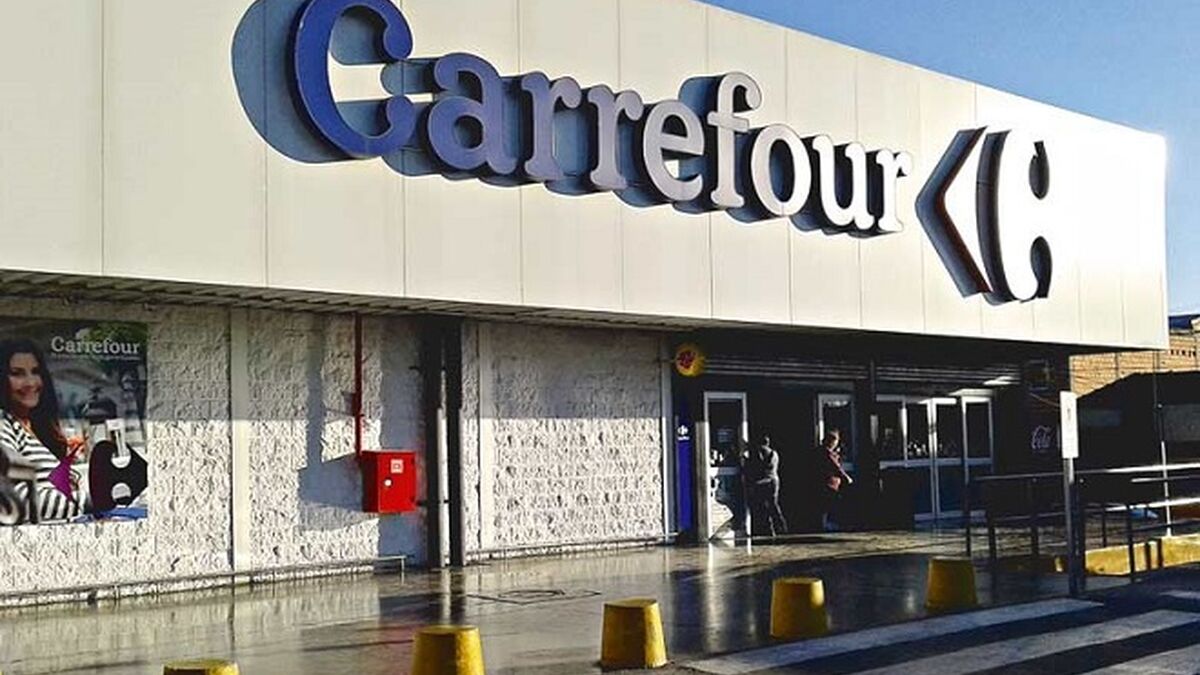 La lleva a Carrefour Argentina a congelar precios