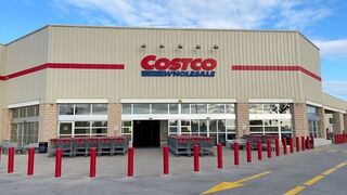 Las ventas de Costco se disparan cerca del 20% en junio