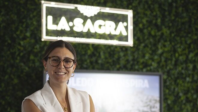 Marta Menéndez, nueva Marketing Manager de la cervecera La Sagra-Molson Coors