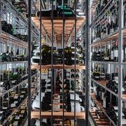 El restaurante español Berria se hace con el Wine Spectator's 2022 Best of Award of Excellence