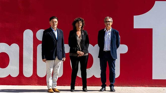 Nomen Foods inaugura una nueva planta en Deltebre (Tarragona)