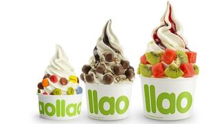 llaollao y Lotus Bakeries, juntos para visibilizar la marca de yogur helado en grandes superficies de alimentación