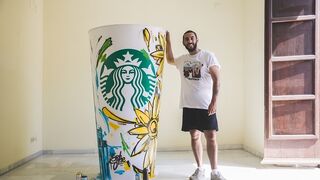 Starbucks abre su segunda tienda en Córdoba enfrente de la Mezquita-Catedral