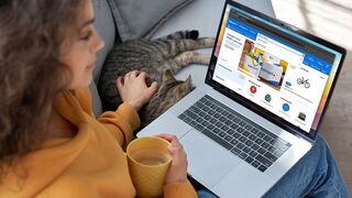 Walmart amplía en su web las búsquedas en español