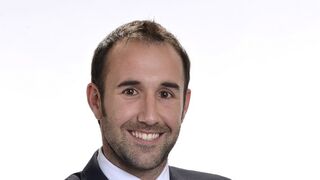 Adrián Orbea, nuevo director general de Adhesivos de Consumo de Henkel