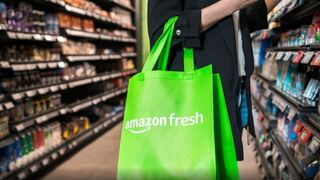 Amazon lanza el guante a Tesco: iguala sus precios en alimentación
