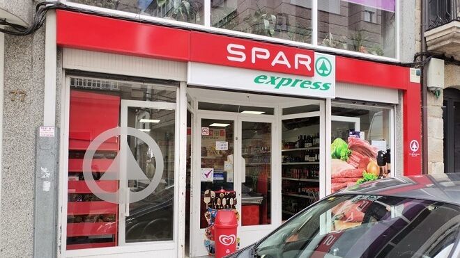 Spar avanza en su expansión con una apertura en Orense y una reforma en Telde