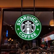 Starbucks abrirá 3.000 cafeterías más en China en los próximos tres años