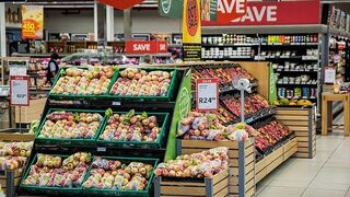 Se disparan las ventas Alimentación y Retail en EEUU