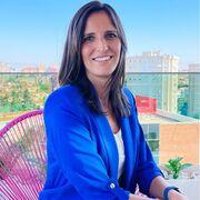 Marina Tocón, nueva directora de Comunicación Corporativa de Danone en España y Portugal
