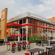 Burger King alcanza los 900 restaurantes en España