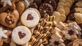 La industria del dulce redujo el 2,8% sus ventas en España en 2021