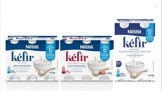 Repsol y Lactalis Nestlé suman fuerzas en el avance hacia la circularidad de los envases de alimentos