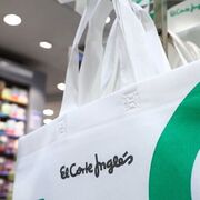 El Corte Inglés aumentará un 5% anual su oferta de productos sostenibles