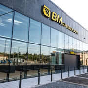 BM Supermercados abre una nueva tienda en Galapagar (Madrid)