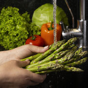 Consejos para mantener una correcta higiene de frutas, verduras y hortalizas