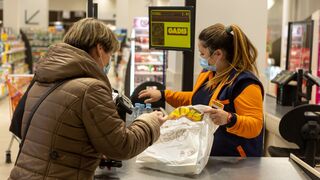 Supermercados Gadis colaborará en una campaña de la Asociación Española Contra el Cáncer
