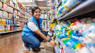 Los ingresos de Walmart aumentan un 8,4%: las claves de los resultados