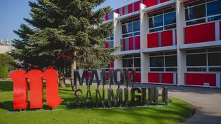 Mahou San Miguel invertirá 4 millones en su fábrica de Burgos en 2022