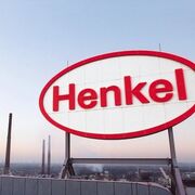 Henkel aumentó el 8,9% sus ventas hasta junio superando los 10.900 millones