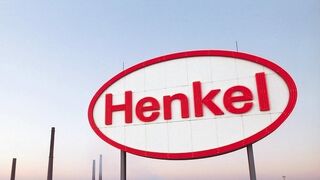 Henkel aumentó el 8,9% sus ventas hasta junio superando los 10.900 millones