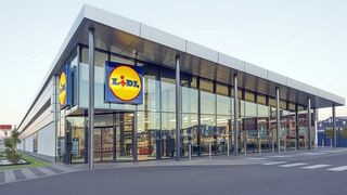 Lidl reabre su tienda de Granadilla tras una reforma de 3,6 millones de euros