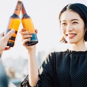 Japón abre un concurso para promover el consumo de alcohol entre los jóvenes
