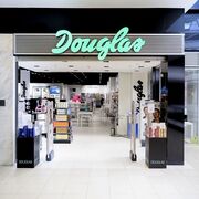 Douglas se recupera: eleva el 29% sus ventas trimestrales