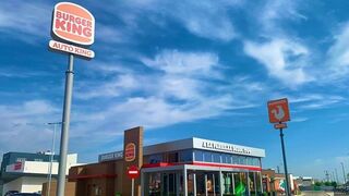 Burger King y Popeyes se refuerzan en Madrid con dos nuevos restaurantes