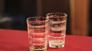 La caña de Mahou, la mejor lager española en los World Beer Awards