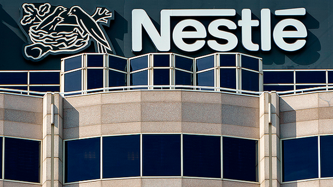 Nestlé amplía su negocio en Brasil con la compra del fabricante Puravida