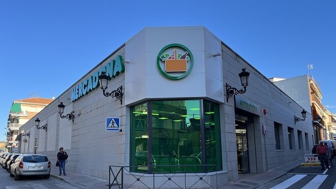 Mercadona abrirá un supermercado eficiente en El Pallol de Reus (Tarragona)