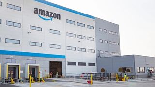 Amazon lanza un servicio para resolver problemas en la cadena de suministro