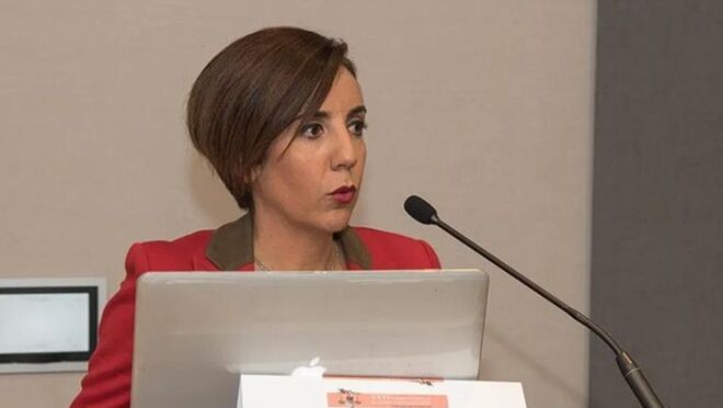 Adriana Bonezzi, nueva secretaria general de Marcas de Restauración