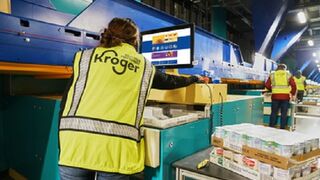 Kroger amplía su acuerdo con Ocado y extiende su ecommerce a Florida (EEUU)