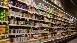 Facua avisa de que los alimentos con el IVA suprimido no pueden subir precios en 4 meses