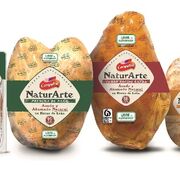 Campofrio presenta NaturArte, su nueva gama de alto contenido cárnico, con asado y ahumado natural