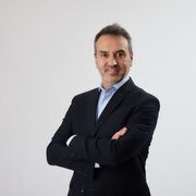 Agustín Ibero, nuevo CEO de Dia Argentina