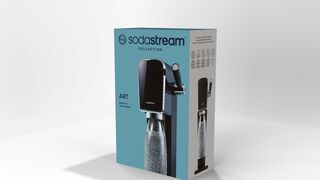 SodaStream cambia de imagen y anuncia nuevo reposicionamiento