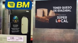 BM Supermercados: no es ser local, es ser súper local